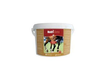 Nutri Horse Biotin plv. 1 kg