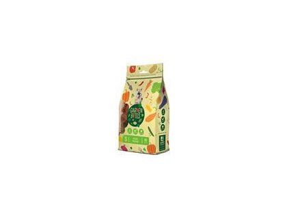 Pamlsok DUVO+ GARDEN BITES VEGGIE FRIENDS S 6 cm 18st 270 gr