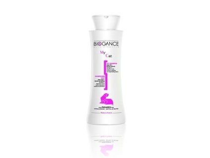 Šampón BIOGANCE My Cat 250 ml (pre mačky)