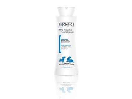 Kondicionér BIOGANCE Xtra Volume 250 ml (pre extra veľký objem)