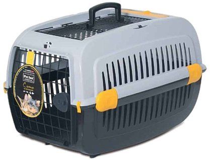 Pet Inn COSMOS OPEN prepravka 58,5x38x38,5cm