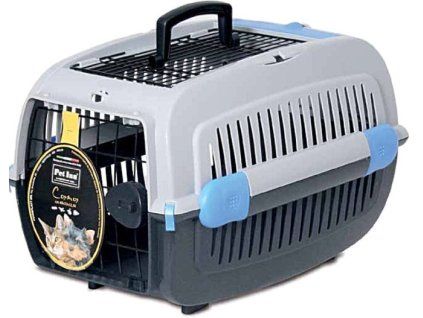 Pet Inn COSMOS prepravka 58,5x38x38,5cm