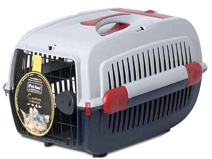 Pet Inn COSMOS prepravka 48x33x32,5cm