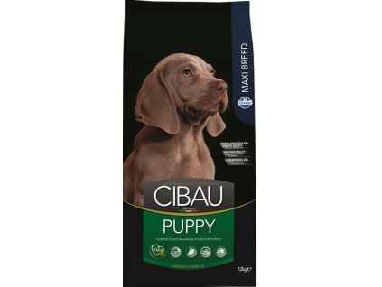 Farmina MO SP CIBAU dog puppy maxi 12 kg