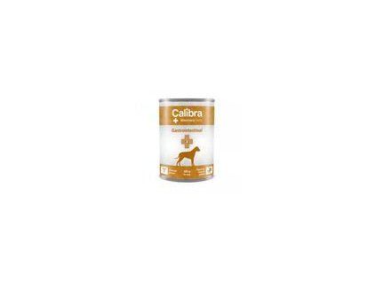 Calibra VD Dog Gastrointestinal konzerva NEW 400 g