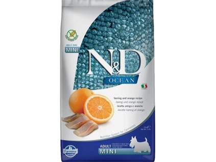 herring 2,5