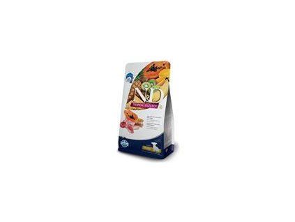 Farmina N&D dog TROPICAL SELECTION (AG) puppy mini, lamb 5 kg