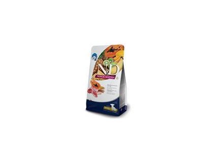 Farmina N&D dog TROPICAL SELECTION (AG) puppy mini, lamb 1,5 kg