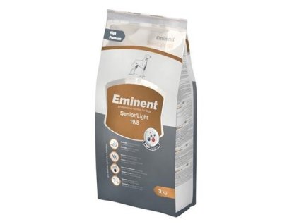 Eminent Dog Senior NEW 3 kg