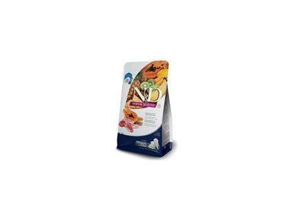 Farmina N&D dog TROPICAL SELECTION (AG) puppy medium & maxi, lamb 10 kg