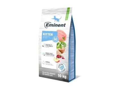 Eminent Cat Kitten 10 kg