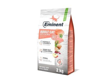 Eminent Cat Adult  Salmon 2 kg