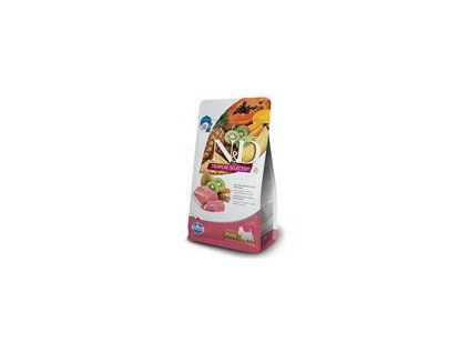 Farmina N&D dog TROPICAL SELECTION (AG) adult mini, pork 5 kg