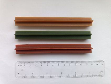 Pamlsok DUVO+ GARDEN BITES VEGAN STICKS S 13 cm 1ks