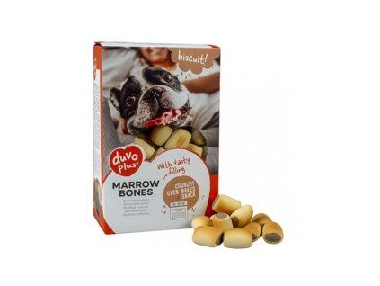 Pamlsok DUVO+ Biscuit Marrowbones 500 gr