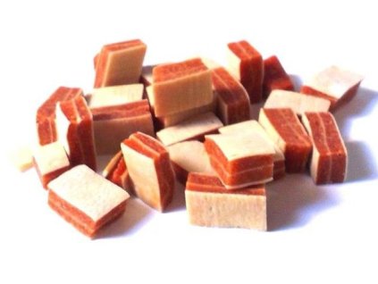 Pamlsok Salač Sendvič kurací mini 100 g
