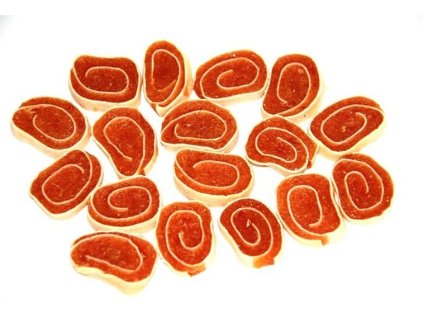 Pamlsok Salač Závitok kurací 100 g