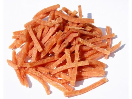 Pamlsok Salač Hranolky lososové 100 g