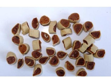 Pamlsok Salač Rolka sushi losos treska 100 g