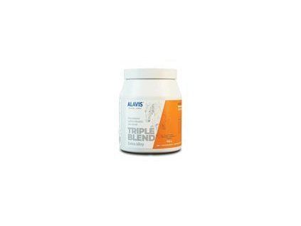 ALAVIS Triple Blend Extra Silný pre kone plv. 700 g
