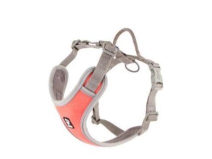 Postroj Hurtta Venture červený 35-40