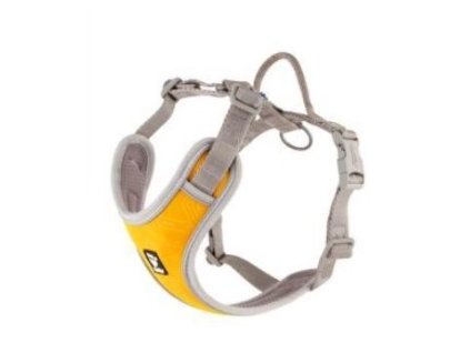 Postroj Hurtta Venture oranžový 40-45cm