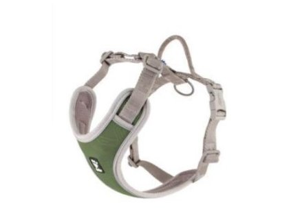 Postroj Hurtta Venture zelený 45-60cm