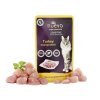 NUEVO cat Adult Sensitive Mono Turkey 85 g kapsičky