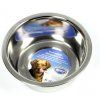 Miska DUVO+ Inox nerezová priemer 24 cm 2800 ml