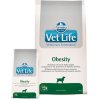 Farmina Vet Life dog Obesity 12 kg