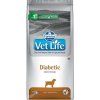 Farmina Vet Life dog Diabetic 12 kg