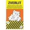 Zverlit oranžový jemný s vôňou 6 kg