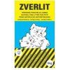 Zverlit modrý jemný bez vône 6 kg