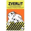Zverlit hnedý pre fretky 6 kg