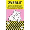 Zverlit ružový superjemný bez vône 6 kg