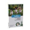 Kiltix obojok pre malé psy 38 cm