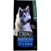 Farmina MO SP CIBAU dog adult sensitive fish medium & maxi 12 kg