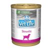 Farmina Vet Life dog Struvite konzerva 300 g