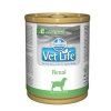 Farmina Vet Life dog Renal konzerva 300 g