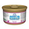 Farmina Vet Life cat Struvite konzerva 85 g