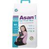 Podstielka ASAN Fresh Blue pre mačky a fretky 10 L (2 kg)