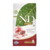 Farmina N&D cat PRIME kitten chicken&pomegranate 1,5 kg