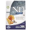 Farmina N&D cat OCEAN PUMPKIN adult Herring & Orange 0,3 kg