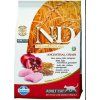 Farmina N&D cat AG adult, chicken, spelt, oats & pomegranate 1,5 kg