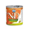 Farmina N&D dog PUMPKIN & boar & apple konzerva 285 g