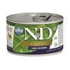 Farmina N&D dog PRIME Lamb & Blueberry konzerva 140 g