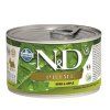 Farmina N&D dog PRIME Boar & Apple konzerva 140 g