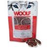 Pamlsok Woolf Dog Beef Sushi & Codfish 100 g