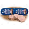 Saláma BRIT dog Chicken & White Fish 800 g