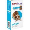 Dar pre SOS Psíky - Bravecto Dog L ( od 20 do 40 kg ) 2 x 1 tbl.